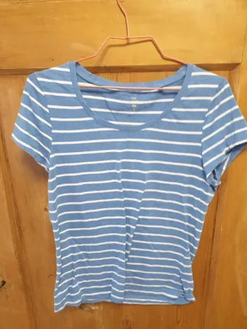 T short femme