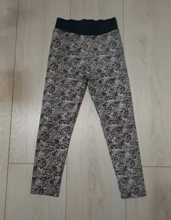 Legging 6/7A