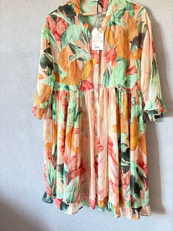 Robe Kaporal taille 36