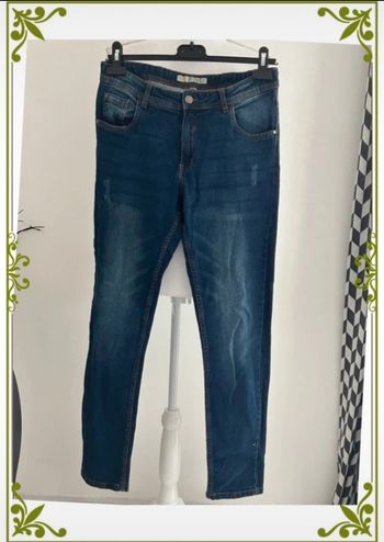 Jean Pocopiano taille 38