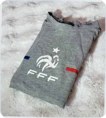 Tee shirt FFF - Taille M - Très bon état
