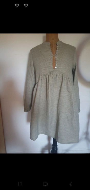 Robe  so madame