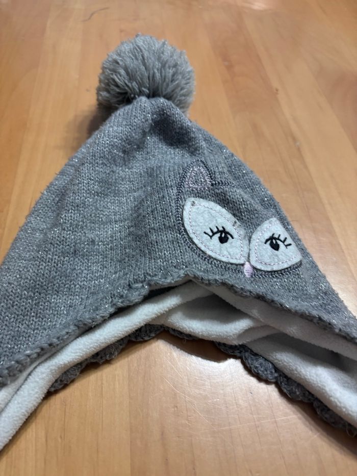 Bonnet 6-12m - photo numéro 2