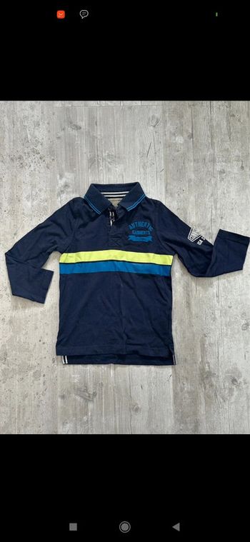 Teeshirt garçon