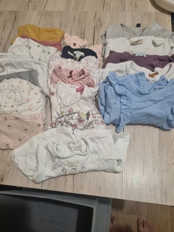 Mot vetement automne