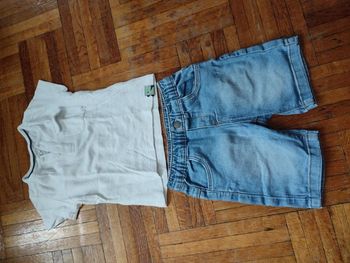 Tenue taille 18 mois