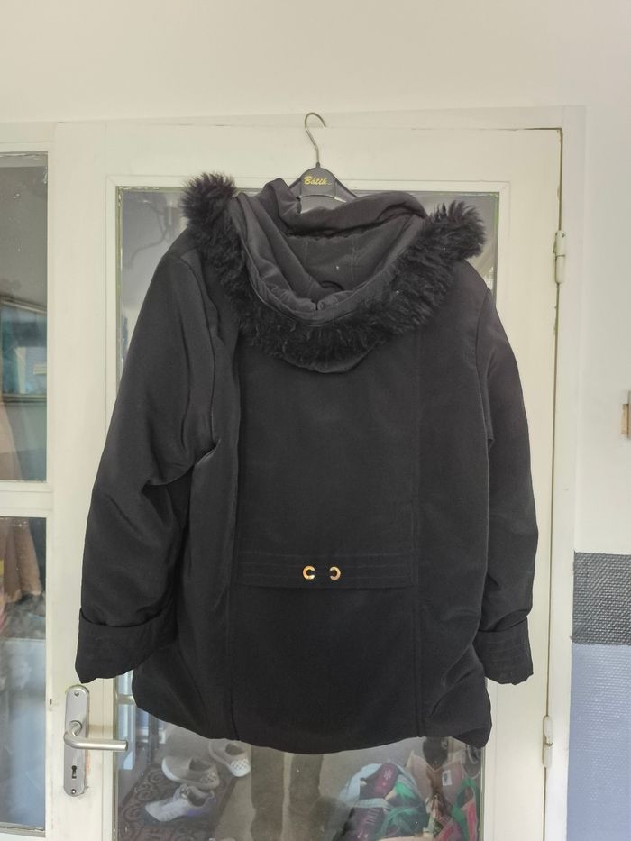 Manteau femme - photo numéro 2
