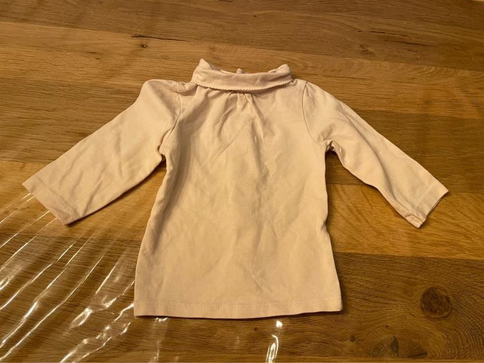 4 sous pulls fille 3 mois - photo numéro 4