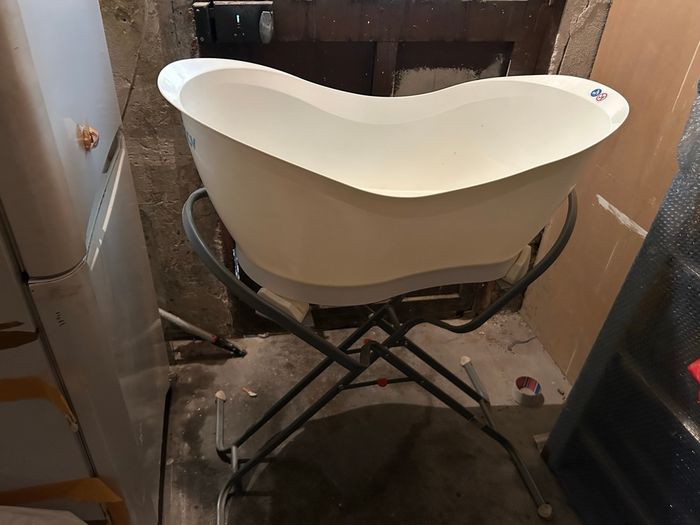 Baignoire babymoov - photo numéro 4