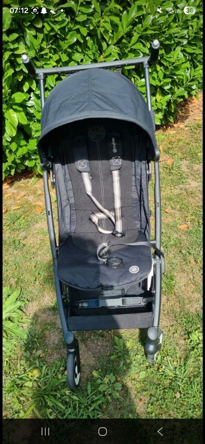 Vends cybex libelle neuve - photo numéro 3