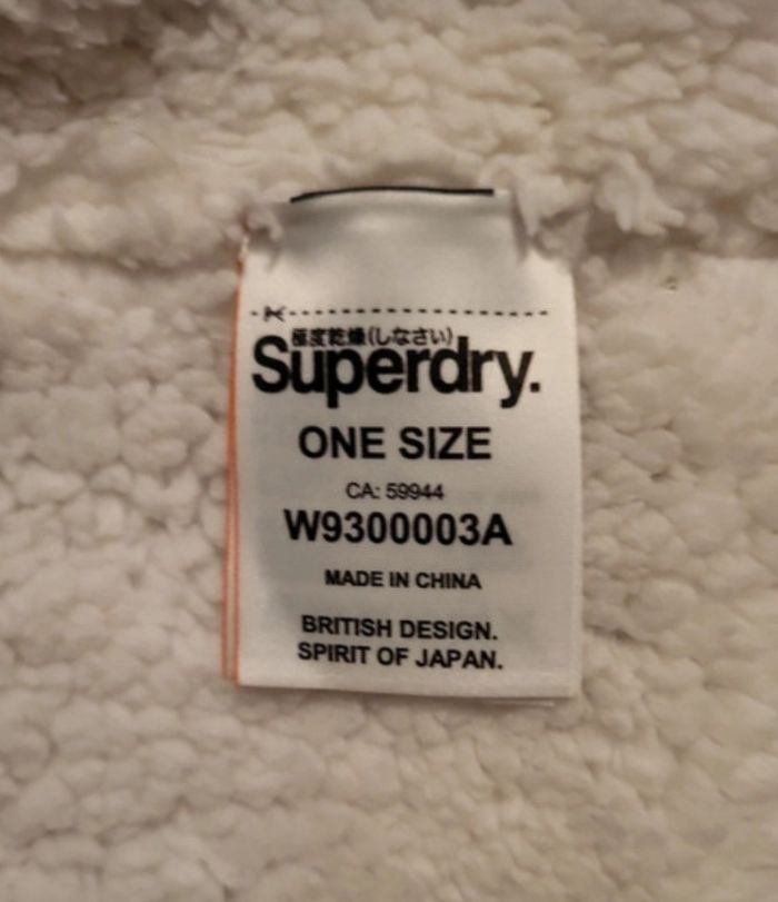 Écharpe tour de cou - photo numéro 4