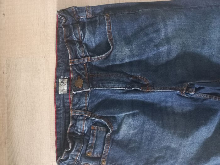 jean garçon 14 ans - photo numéro 3