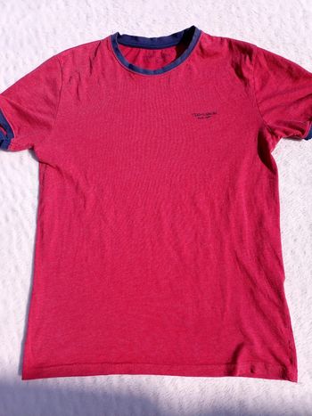 Tee shirt homme s6