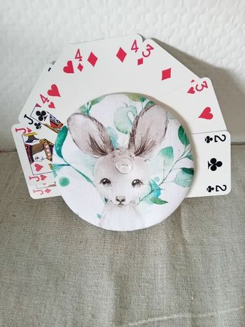 Porte-cartes