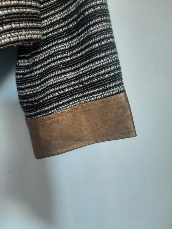Veste 40 - photo numéro 3