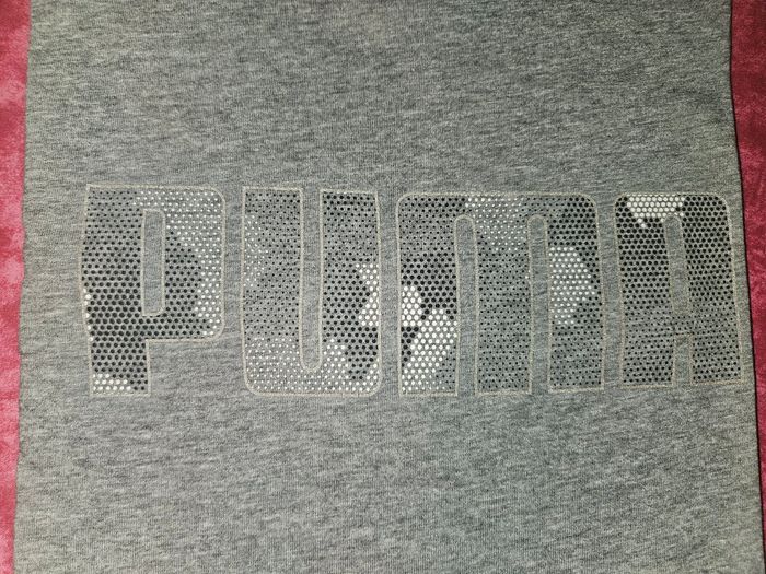 T-shirt puma - photo numéro 2