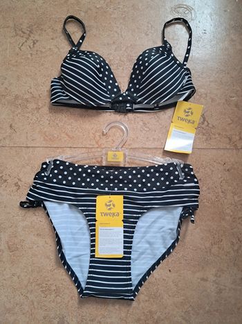 Maillot de bain neuf M