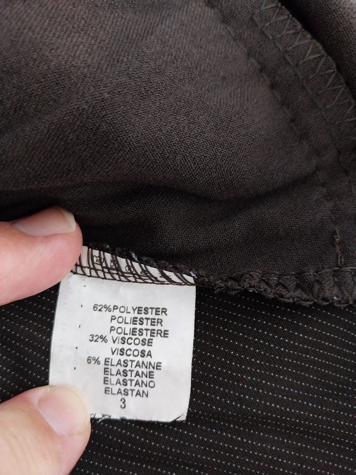 Jolie robe neuve marque Agathe Valmont taille 42 - photo numéro 5