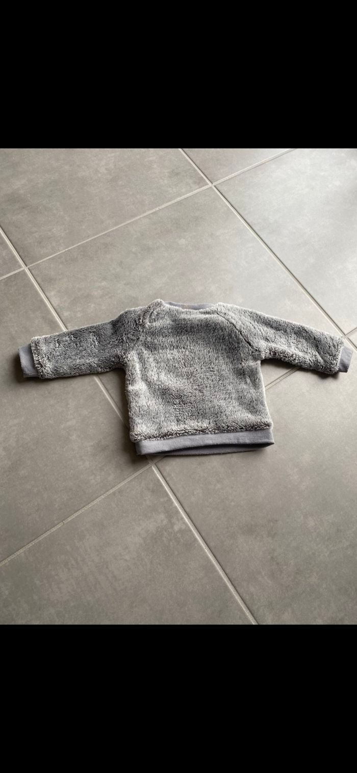 Pull Renne 6 mois - photo numéro 10