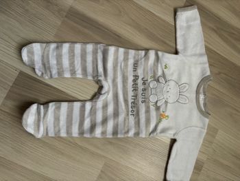 Pyjama gémo 