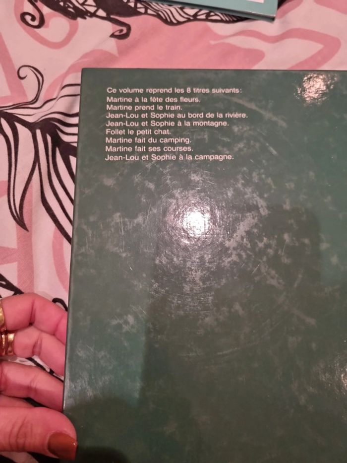 Livre enfant - photo numéro 5