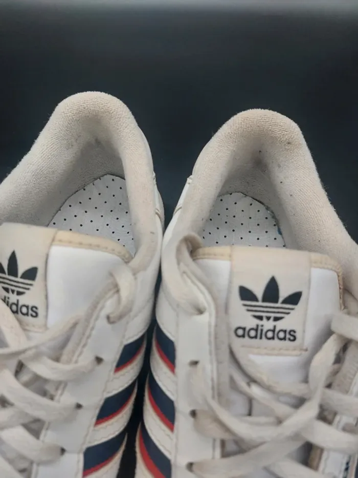 Adidas Continental 80 - photo numéro 2
