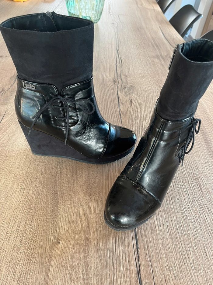 Compense les petites bombes - photo numéro 3