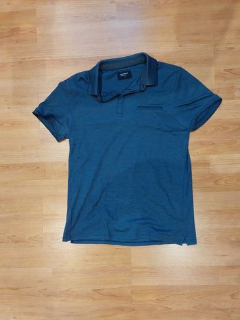 Polo DEVRED