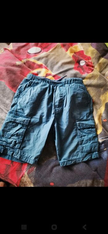 Short next 6-7 ans