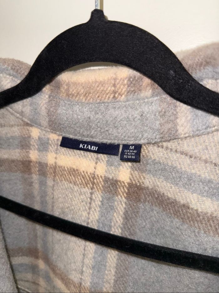 Veste - photo numéro 3