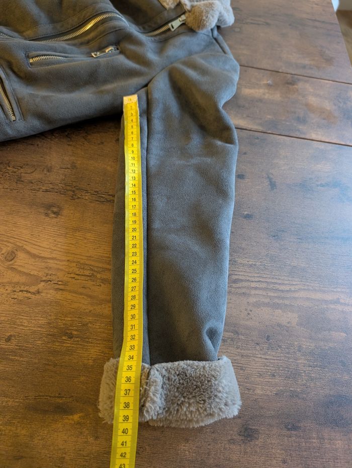 Veste Ralph Lauren - photo numéro 8