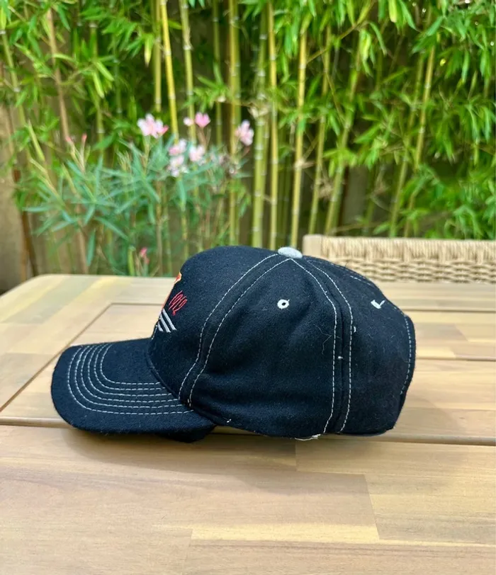 Casquette Chesterfield - photo numéro 3