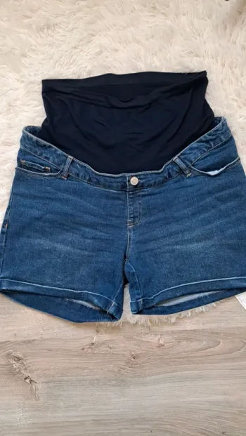 Short de grossesse
