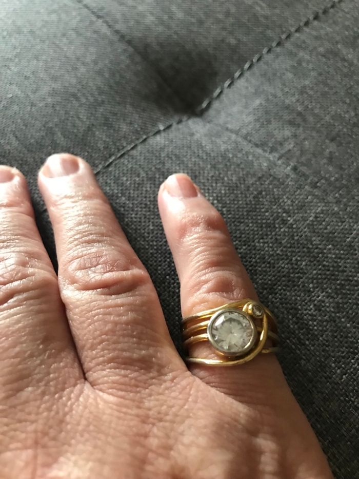 Bague - photo numéro 5