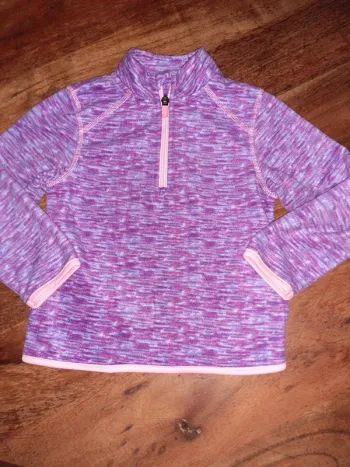 Pull polaire