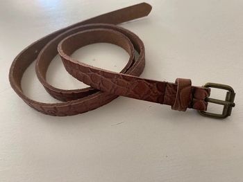 Ceinture