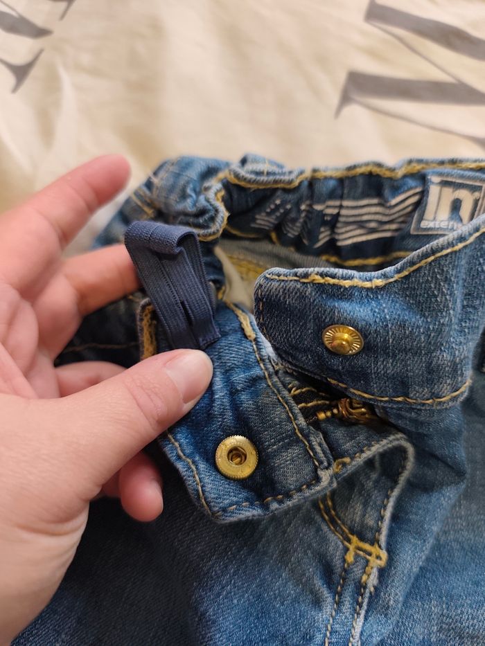 Jeans - photo numéro 4