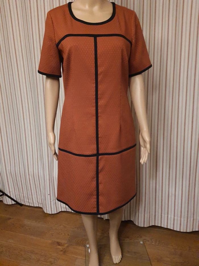 Magnifique Robe Marie Méro be 40 - photo numéro 2