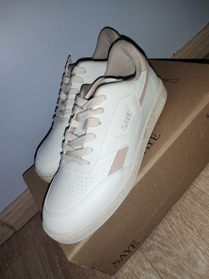 Sneakers SAYE 41 - photo numéro 2