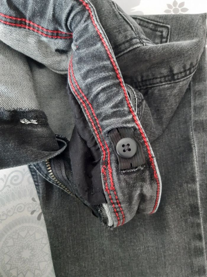 jeans - photo numéro 5