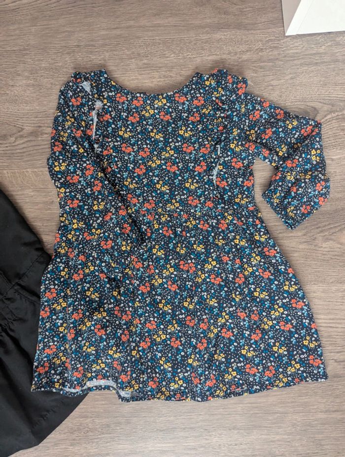 Lot de 2 robes - photo numéro 3