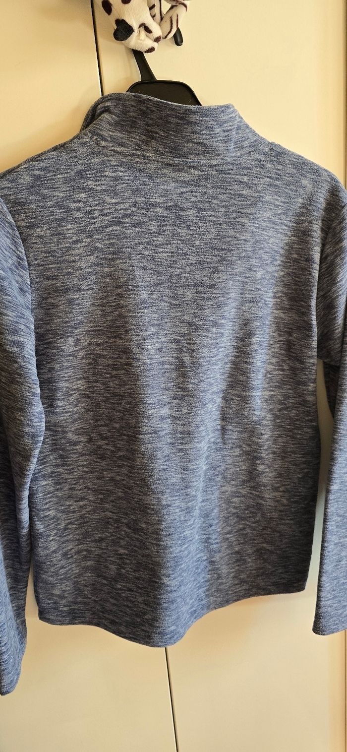 Gilet polaire - photo numéro 4