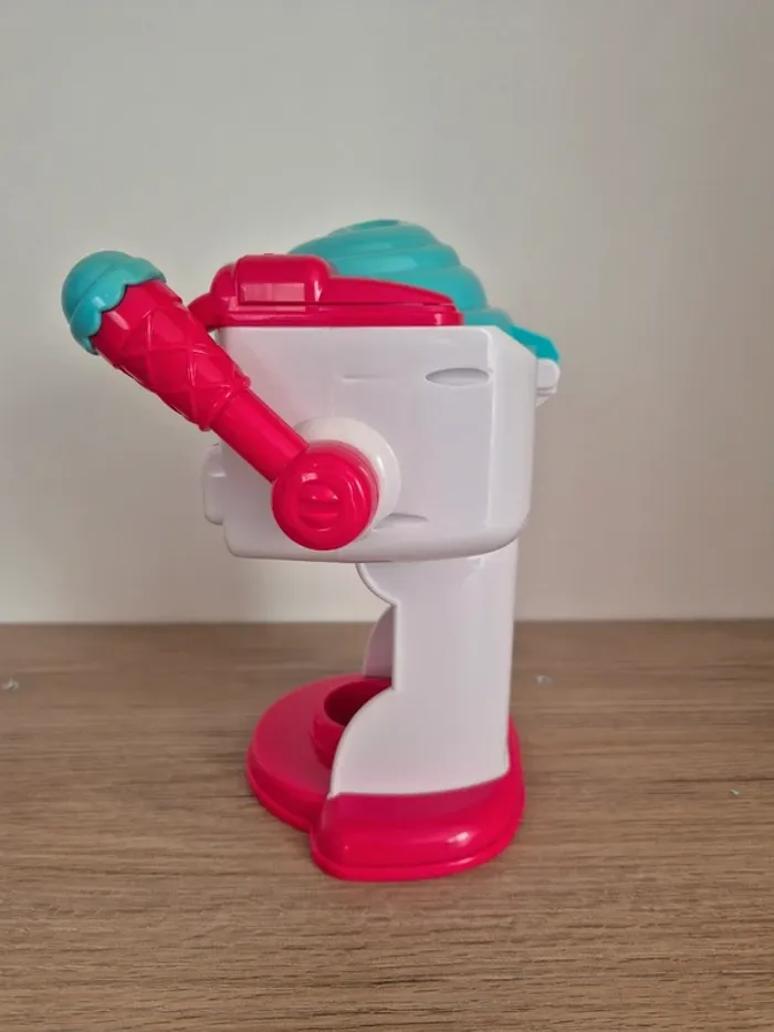 Jeux Machine à glace à l'italienne - photo numéro 6
