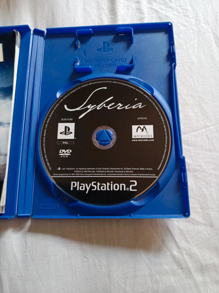 Syberia - photo numéro 4