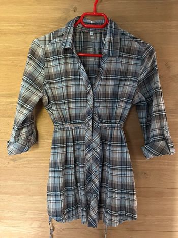 Très beau chemiser cintré 38