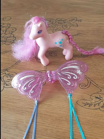 Mon Petit Poney  G2 Twinkle  Star  (rare)