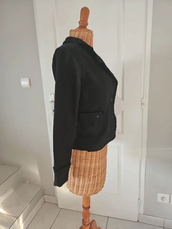 Veste femme sismix taille 36 u46 - photo numéro 6