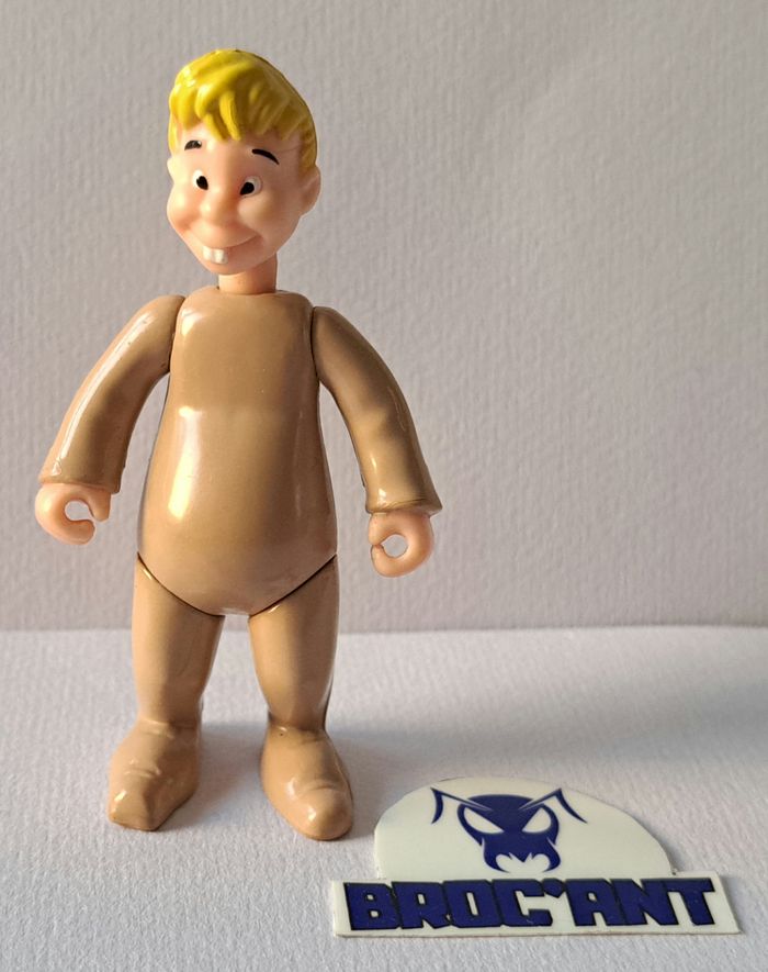 Figurine Disney Peter Pan La Plume