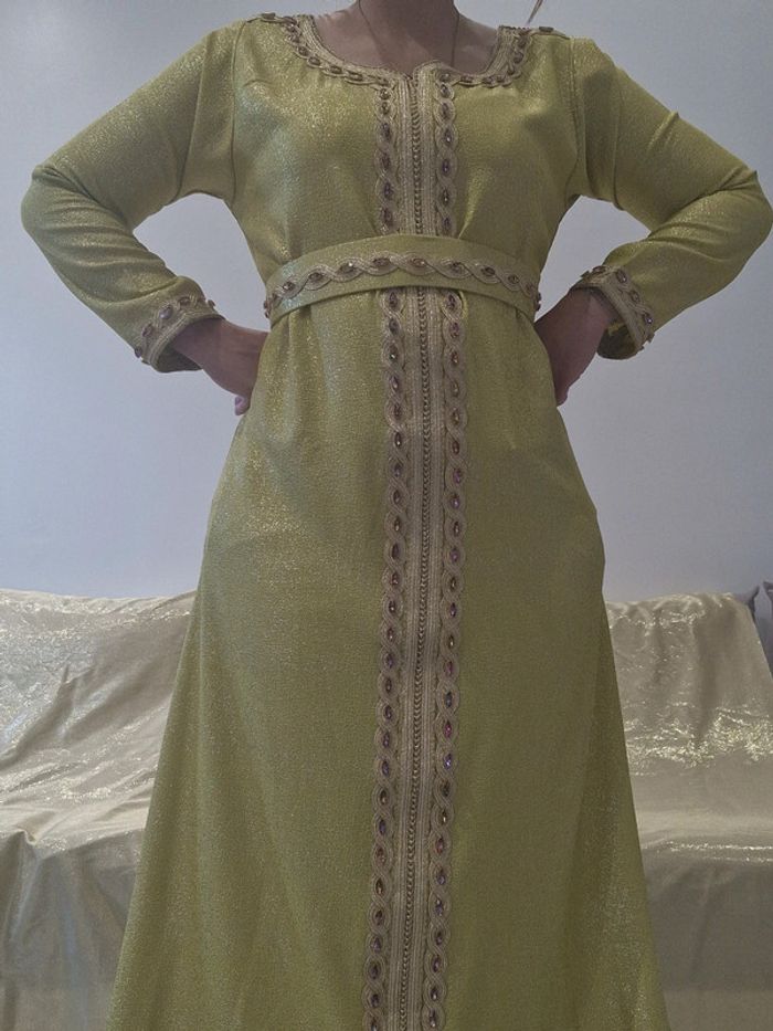 Caftan - photo numéro 4