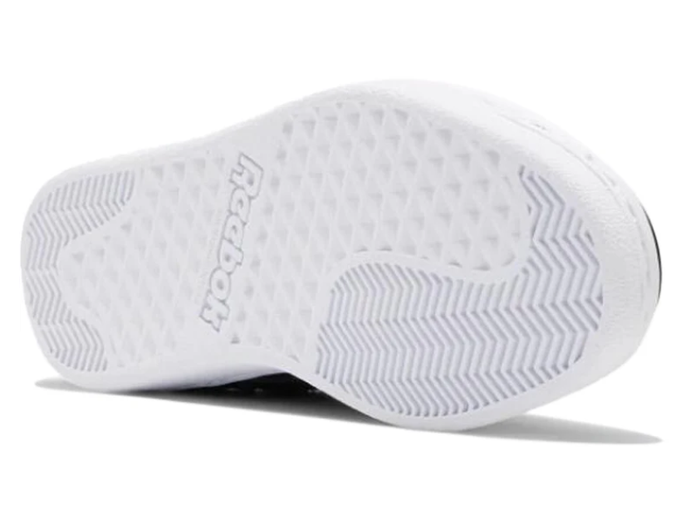 👟 Basket femme Reebok Royal Complete noires FV0127 taille 37 - photo numéro 8